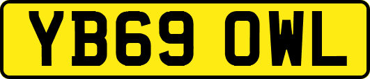 YB69OWL