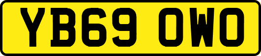 YB69OWO
