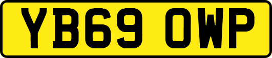 YB69OWP