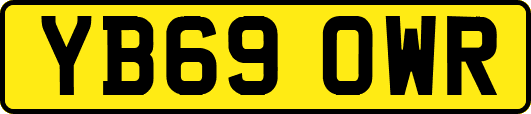 YB69OWR