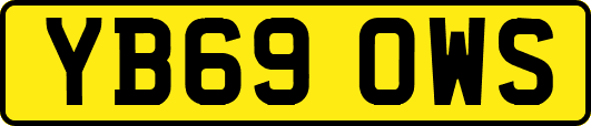 YB69OWS