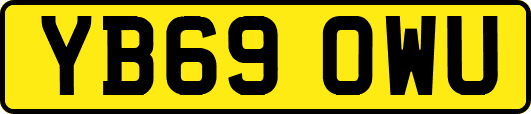 YB69OWU