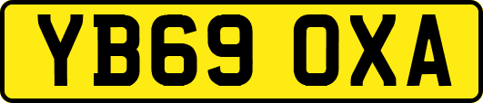 YB69OXA