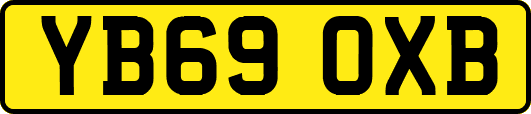 YB69OXB