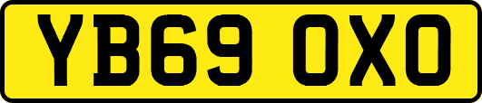YB69OXO