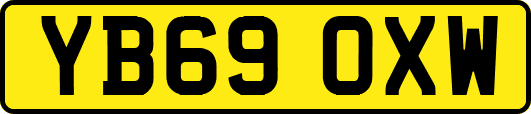 YB69OXW