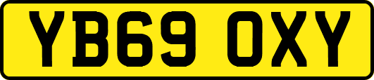 YB69OXY