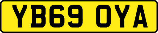 YB69OYA