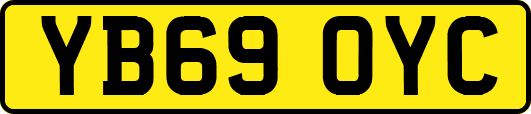 YB69OYC