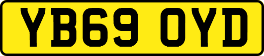 YB69OYD