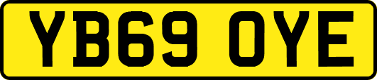 YB69OYE
