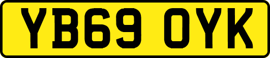 YB69OYK