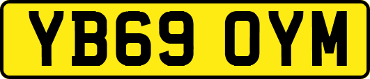 YB69OYM
