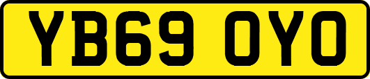 YB69OYO