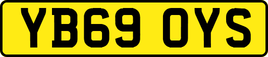 YB69OYS