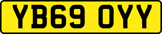YB69OYY