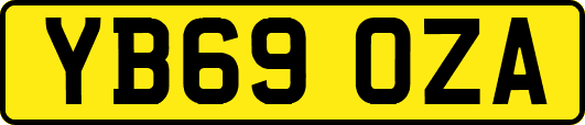 YB69OZA