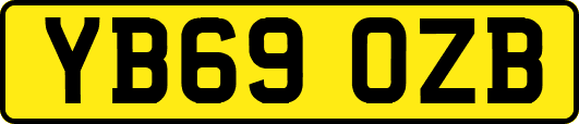 YB69OZB