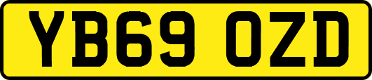 YB69OZD