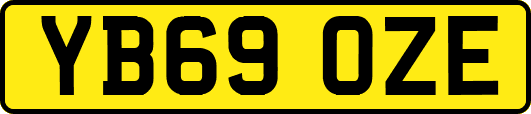 YB69OZE