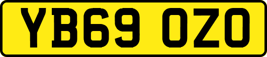 YB69OZO