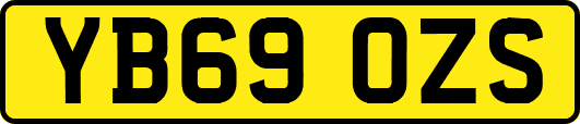 YB69OZS