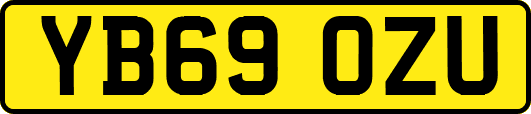 YB69OZU