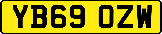 YB69OZW