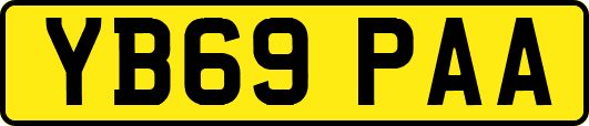 YB69PAA