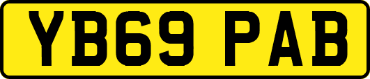 YB69PAB
