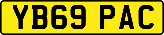 YB69PAC