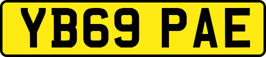 YB69PAE