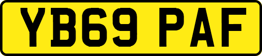 YB69PAF