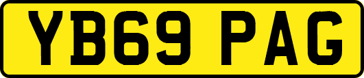 YB69PAG