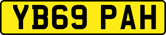 YB69PAH