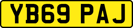 YB69PAJ