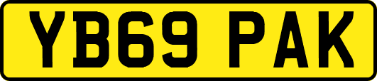 YB69PAK