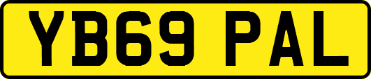 YB69PAL