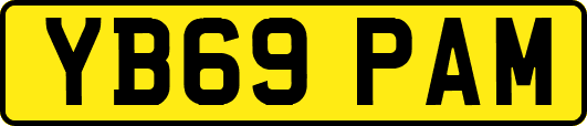 YB69PAM