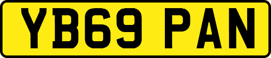 YB69PAN