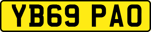 YB69PAO