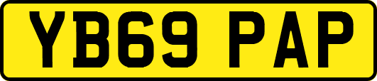 YB69PAP