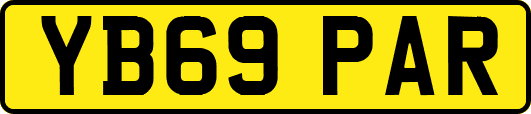 YB69PAR