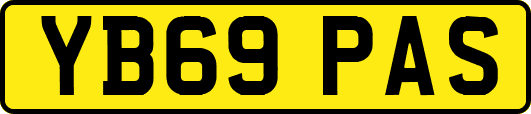 YB69PAS