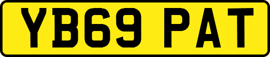 YB69PAT