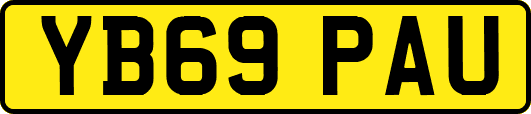 YB69PAU