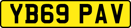 YB69PAV