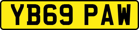 YB69PAW