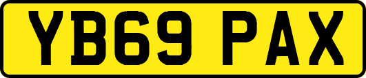 YB69PAX