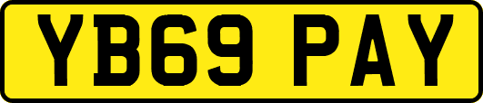 YB69PAY